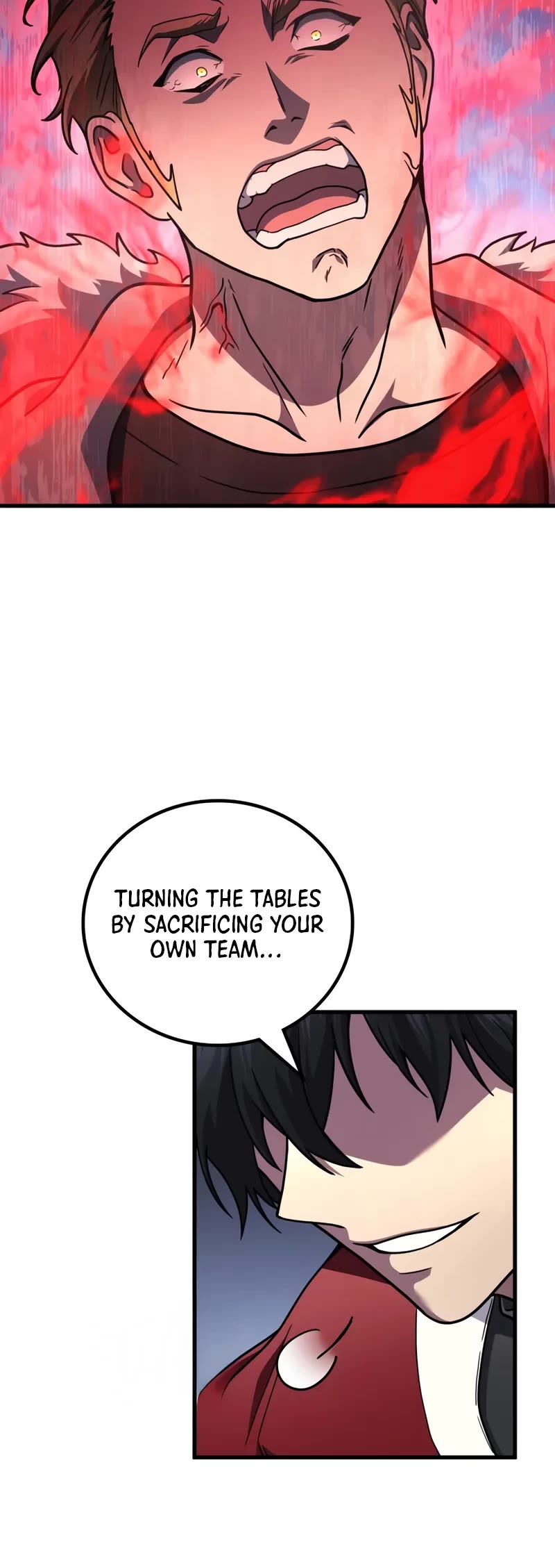 The Martial God who Regressed Back to Level 2 Chapter 103 page 46 - Chapter 103