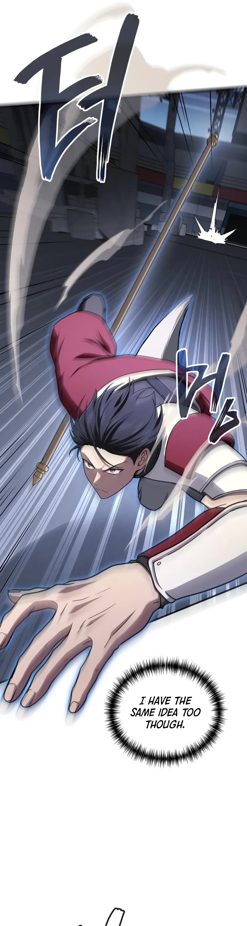 The Martial God who Regressed Back to Level 2 Chapter 103 page 47 - Chapter 103