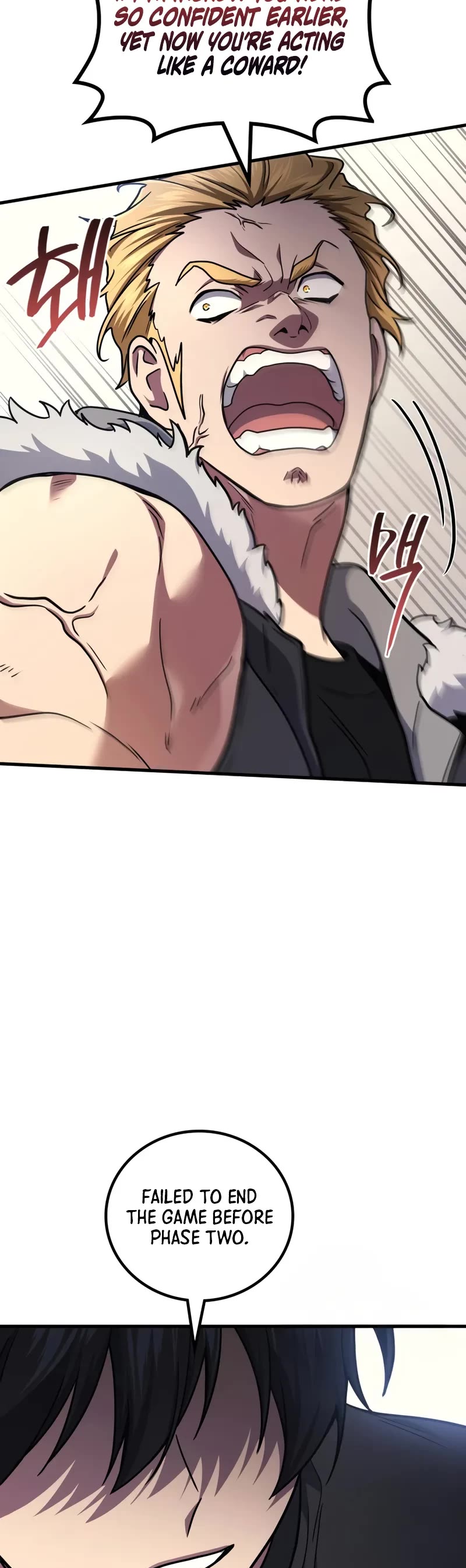 The Martial God who Regressed Back to Level 2 Chapter 103 page 50 - Chapter 103
