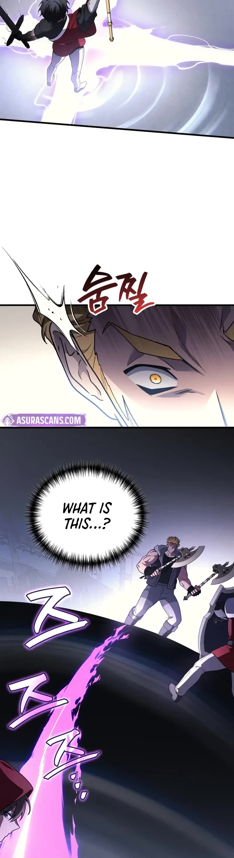 The Martial God who Regressed Back to Level 2 Chapter 104 page 10 - Chapter 104