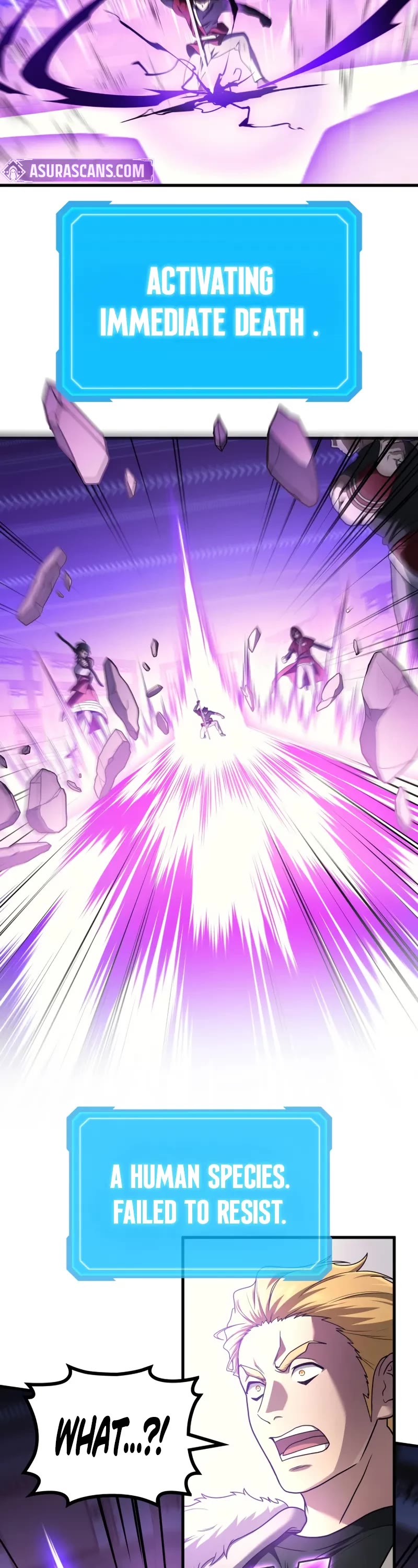 The Martial God who Regressed Back to Level 2 Chapter 104 page 14 - Chapter 104