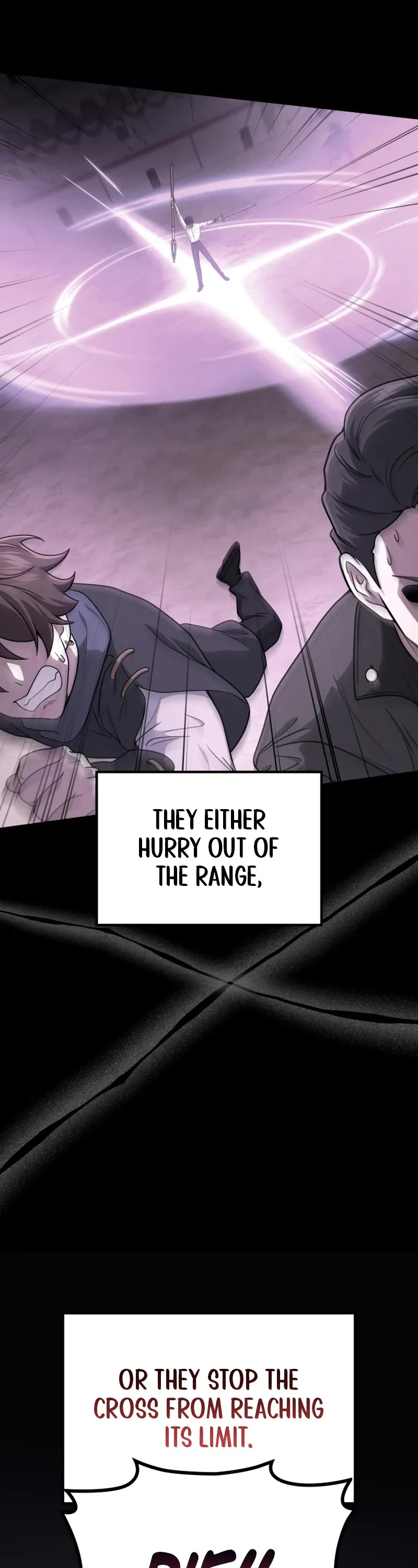 The Martial God who Regressed Back to Level 2 Chapter 104 page 22 - Chapter 104
