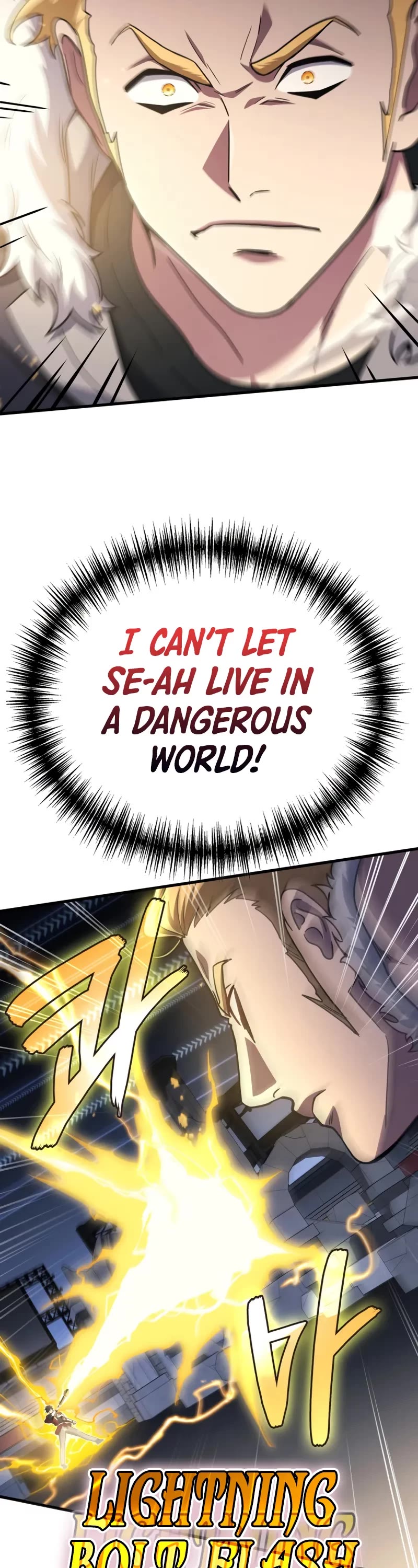 The Martial God who Regressed Back to Level 2 Chapter 104 page 29 - Chapter 104