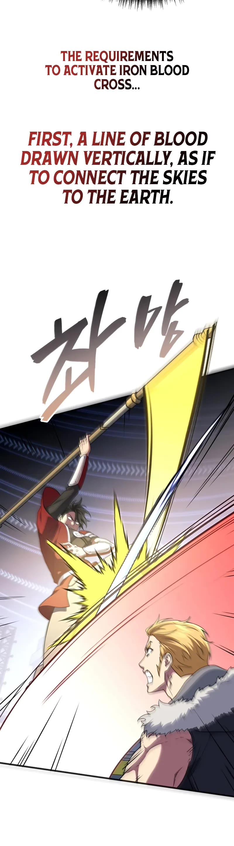 The Martial God who Regressed Back to Level 2 Chapter 104 page 36 - Chapter 104