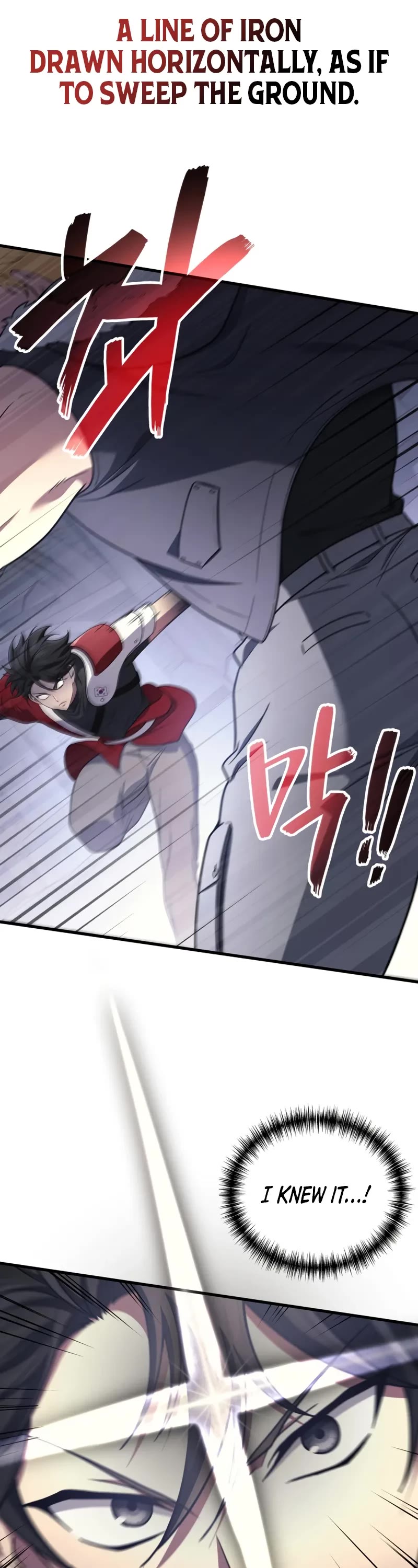 The Martial God who Regressed Back to Level 2 Chapter 104 page 38 - Chapter 104