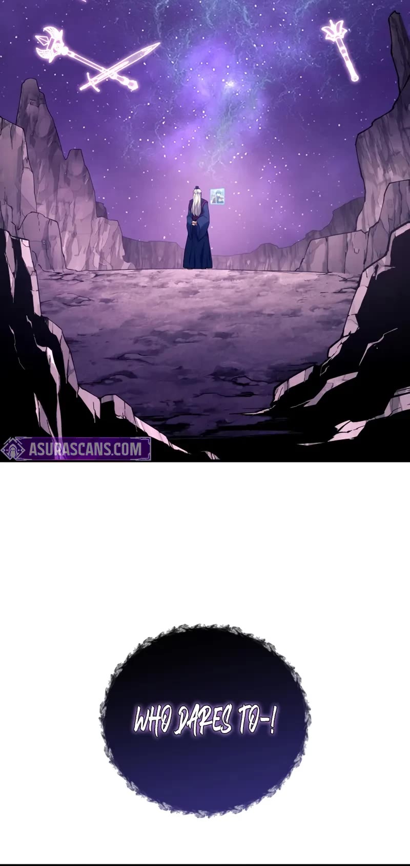 The Martial God who Regressed Back to Level 2 Chapter 104 page 45 - Chapter 104