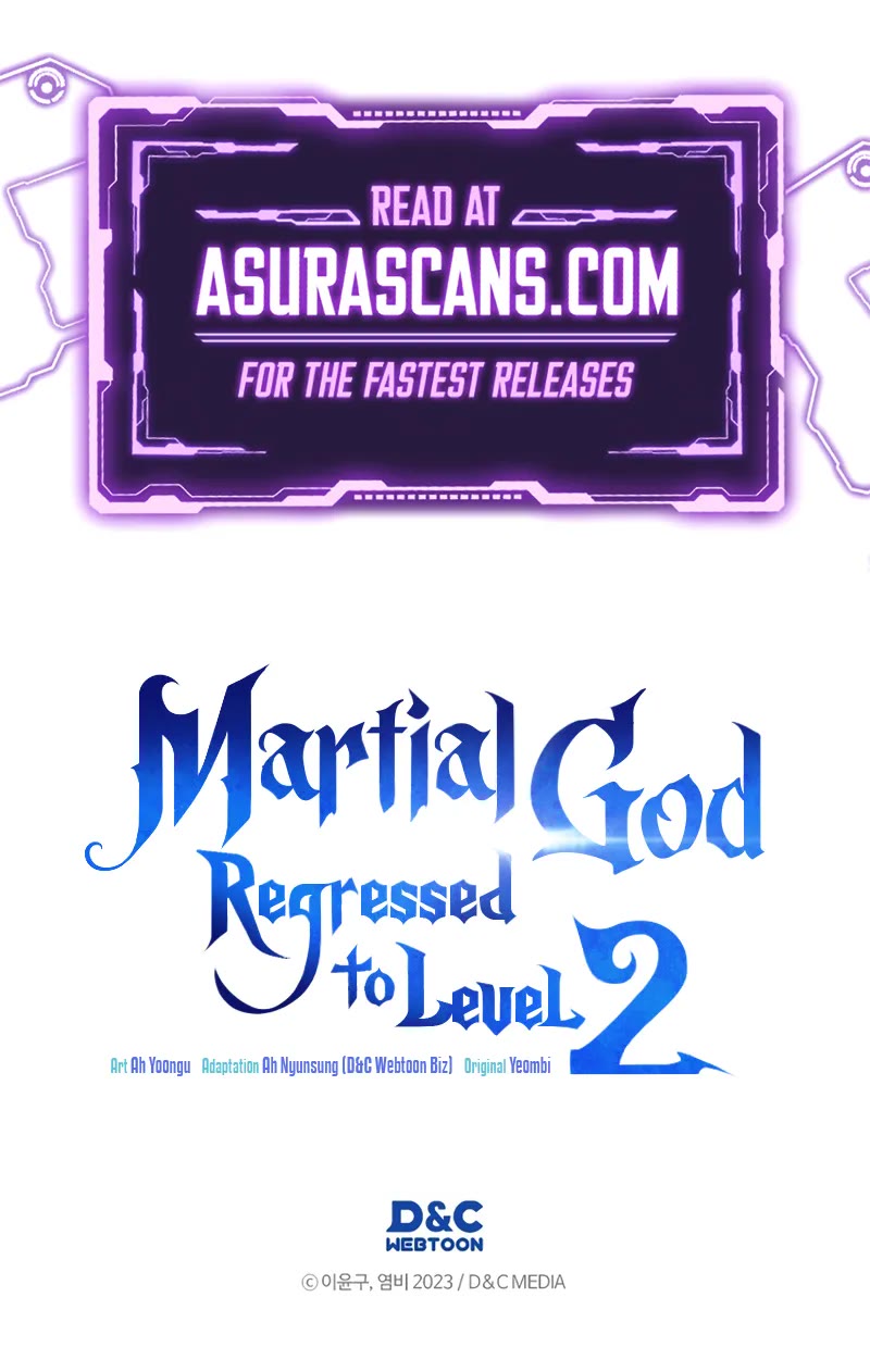 The Martial God who Regressed Back to Level 2 Chapter 104 page 51 - Chapter 104