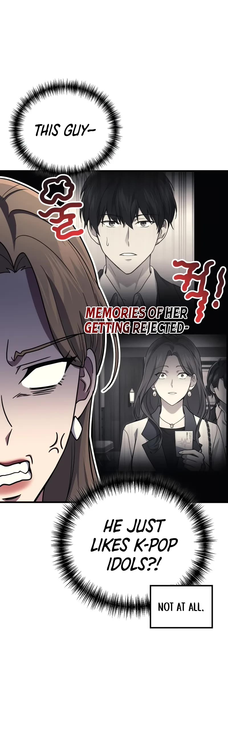 The Martial God who Regressed Back to Level 2 Chapter 105 page 26 - Chapter 105