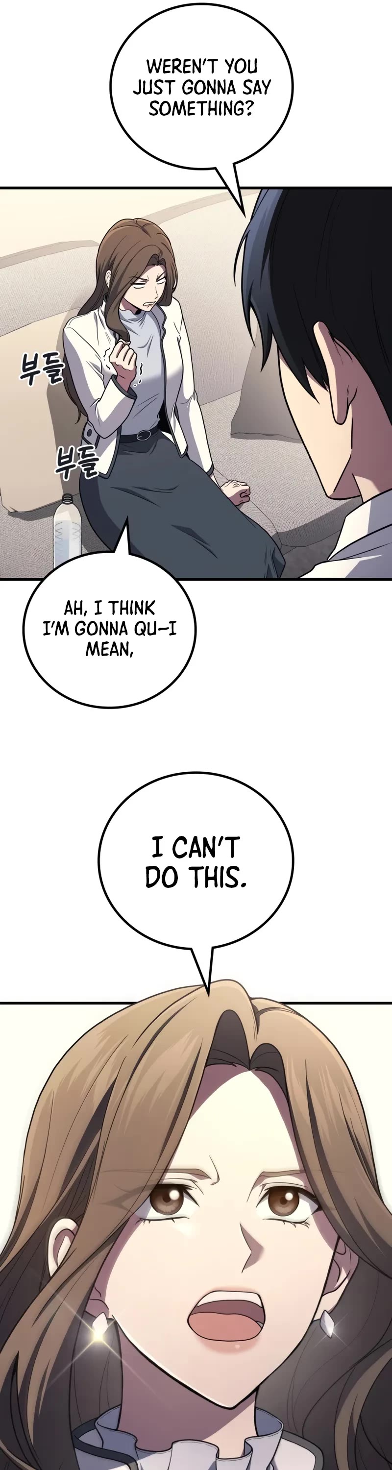 The Martial God who Regressed Back to Level 2 Chapter 105 page 27 - Chapter 105