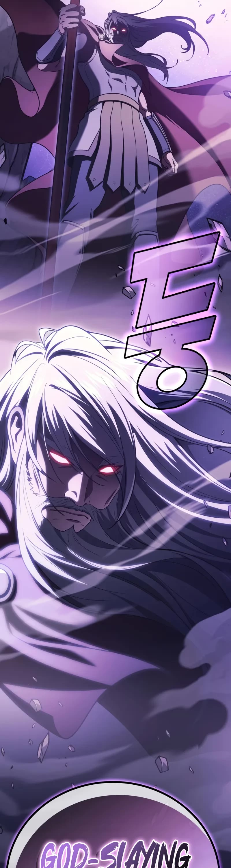 The Martial God who Regressed Back to Level 2 Chapter 105 page 3 - Chapter 105