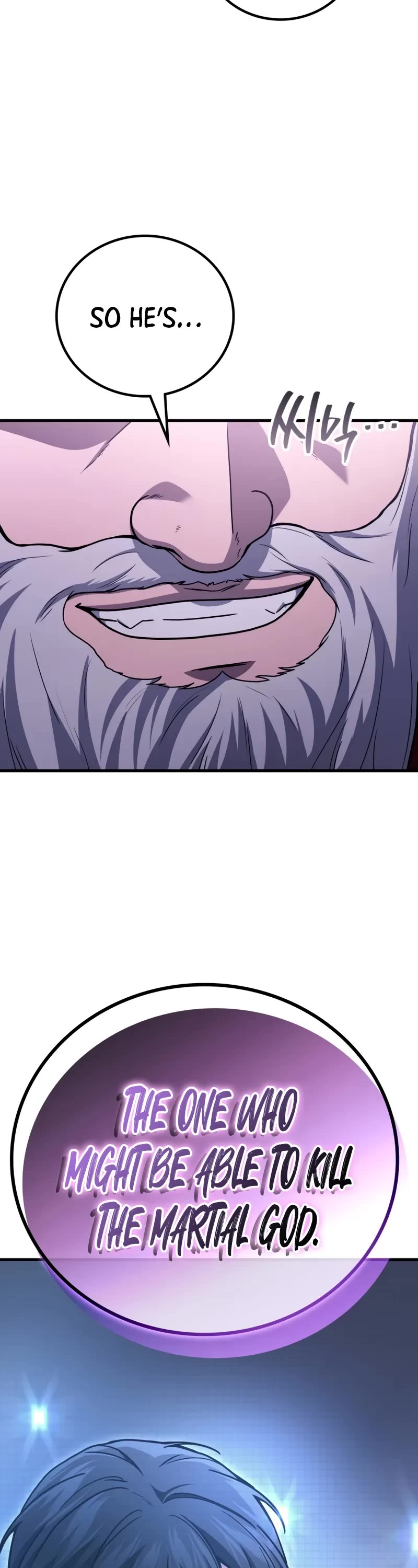 The Martial God who Regressed Back to Level 2 Chapter 105 page 8 - Chapter 105