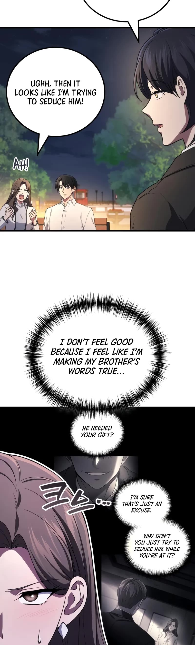 The Martial God who Regressed Back to Level 2 Chapter 106 page 10 - Chapter 106