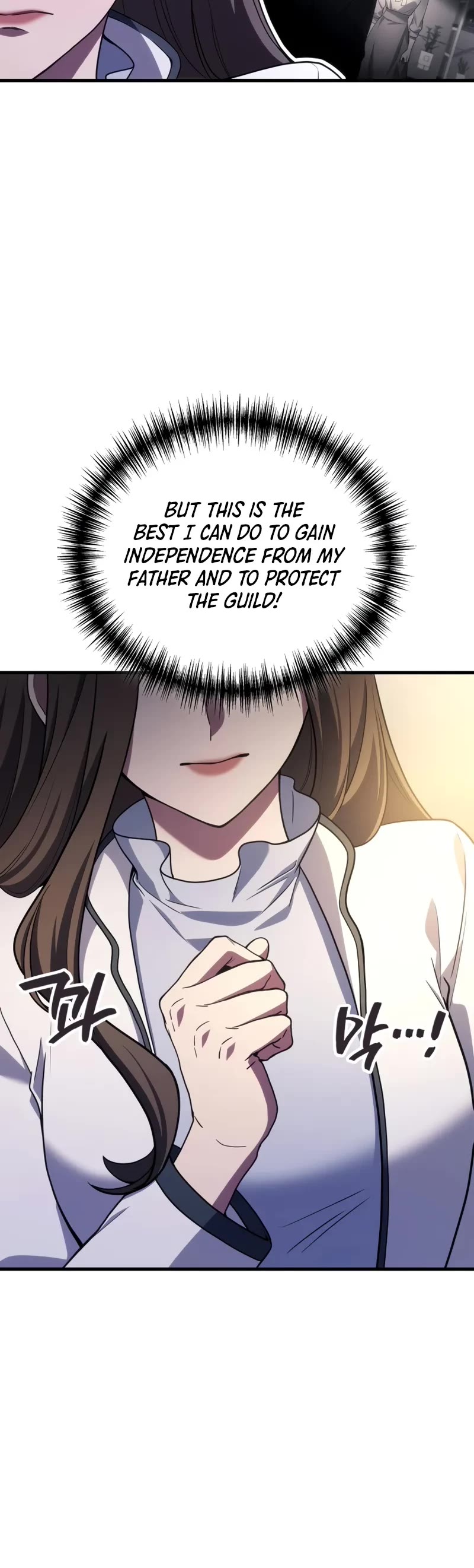 The Martial God who Regressed Back to Level 2 Chapter 106 page 11 - Chapter 106