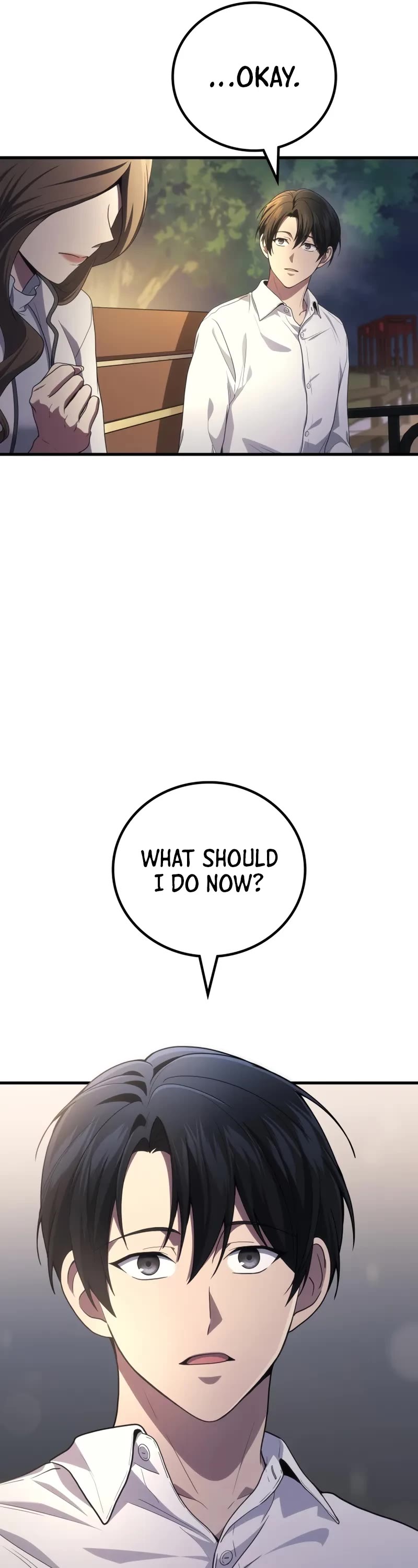 The Martial God who Regressed Back to Level 2 Chapter 106 page 12 - Chapter 106