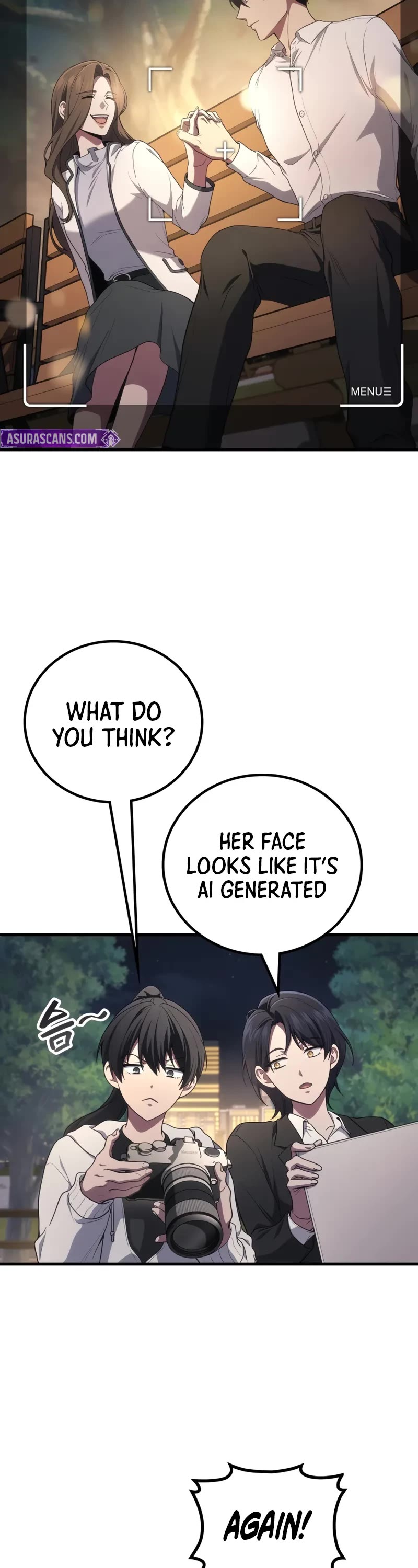 The Martial God who Regressed Back to Level 2 Chapter 106 page 14 - Chapter 106