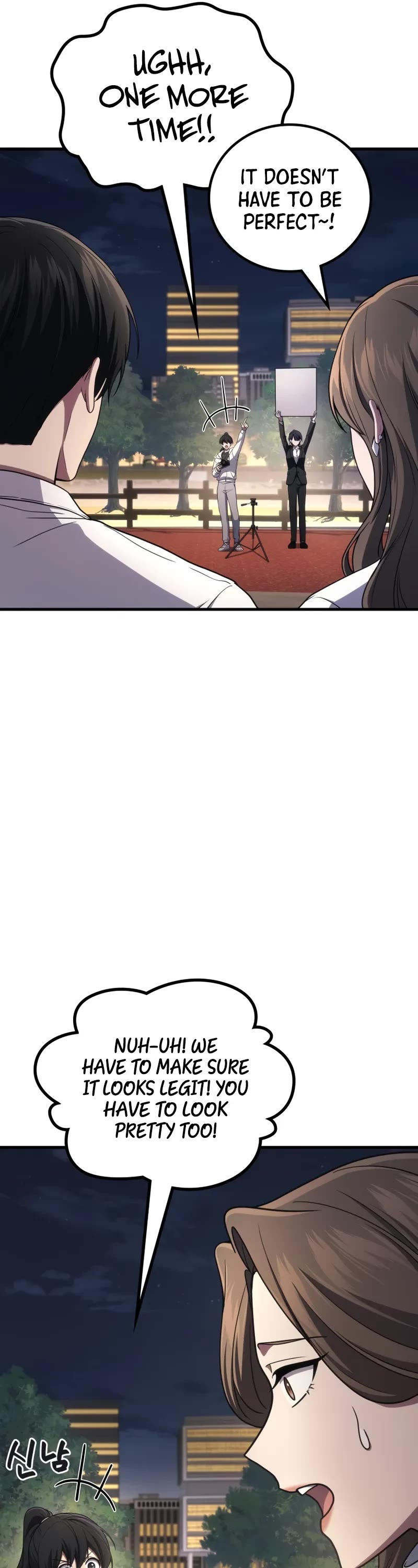 The Martial God who Regressed Back to Level 2 Chapter 106 page 17 - Chapter 106