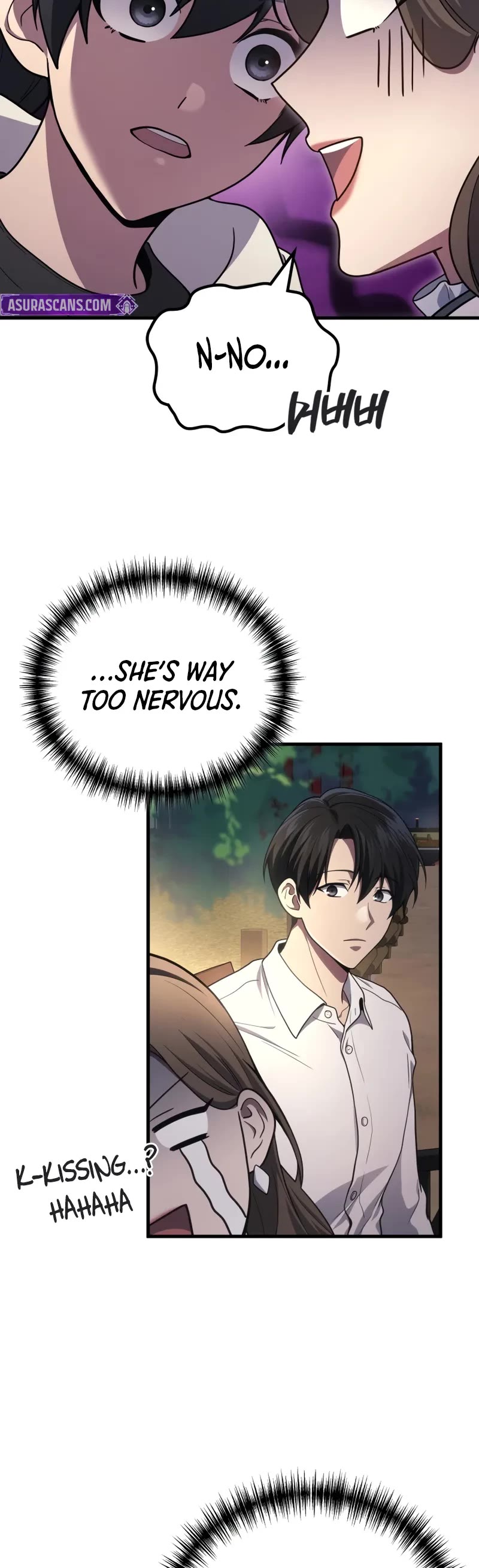 The Martial God who Regressed Back to Level 2 Chapter 106 page 20 - Chapter 106