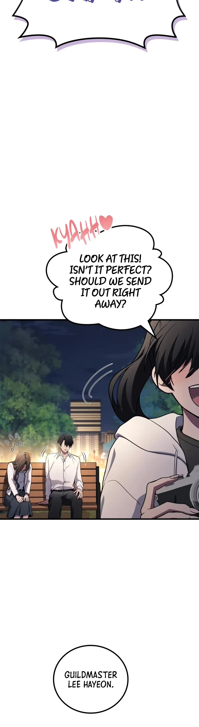 The Martial God who Regressed Back to Level 2 Chapter 106 page 26 - Chapter 106