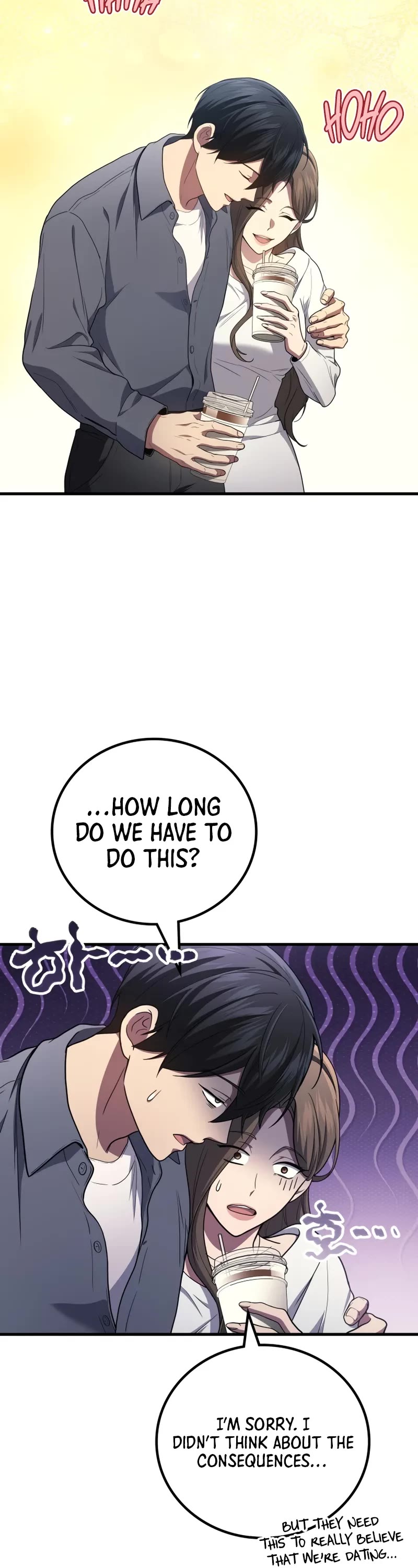 The Martial God who Regressed Back to Level 2 Chapter 106 page 33 - Chapter 106