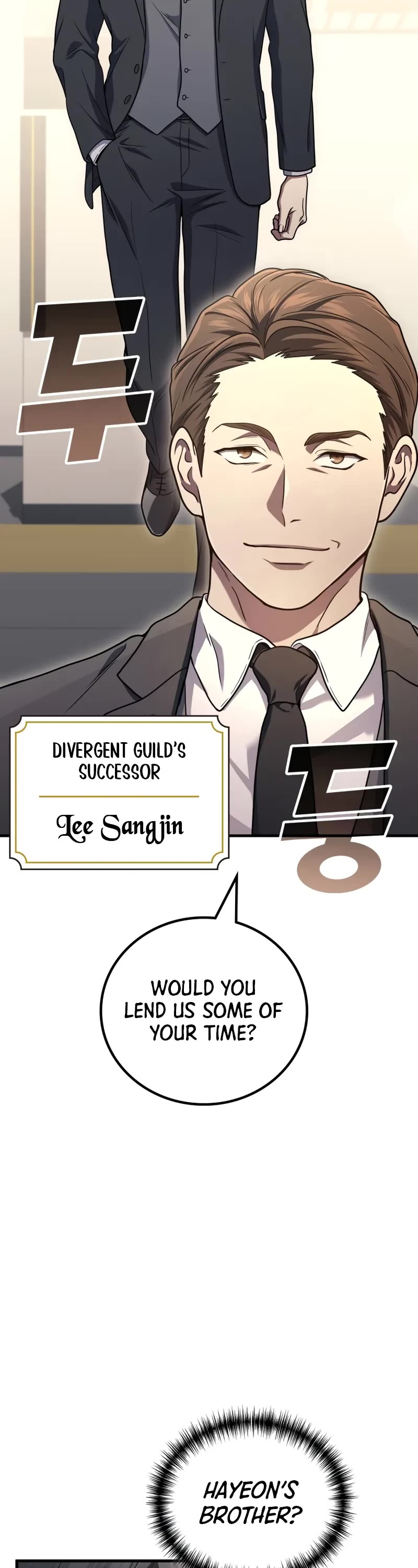 The Martial God who Regressed Back to Level 2 Chapter 106 page 43 - Chapter 106