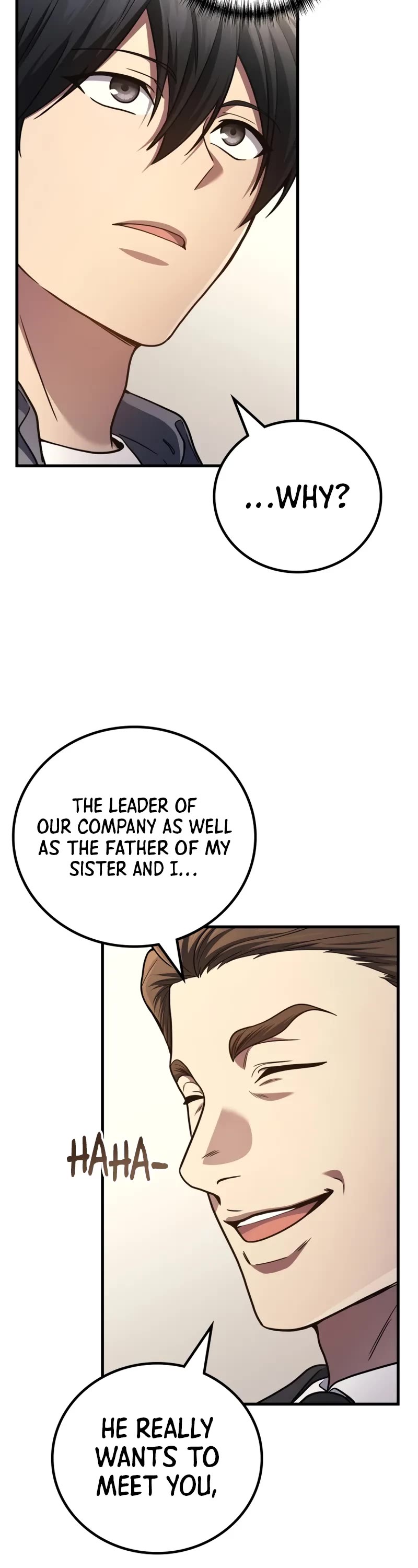 The Martial God who Regressed Back to Level 2 Chapter 106 page 44 - Chapter 106