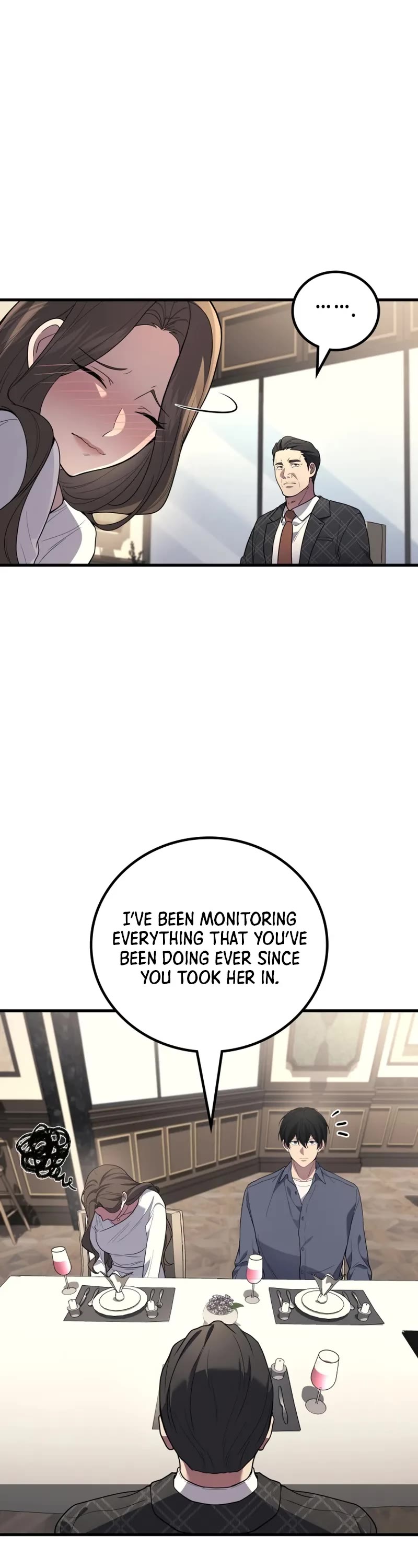 The Martial God who Regressed Back to Level 2 Chapter 107 page 18 - Chapter 107