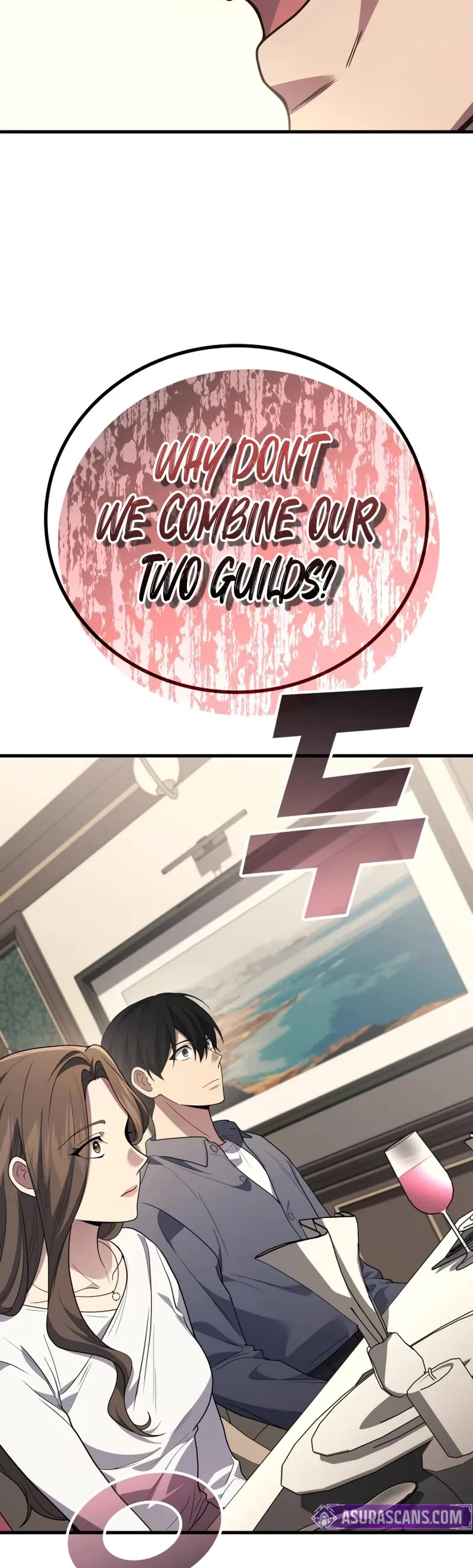 The Martial God who Regressed Back to Level 2 Chapter 107 page 20 - Chapter 107