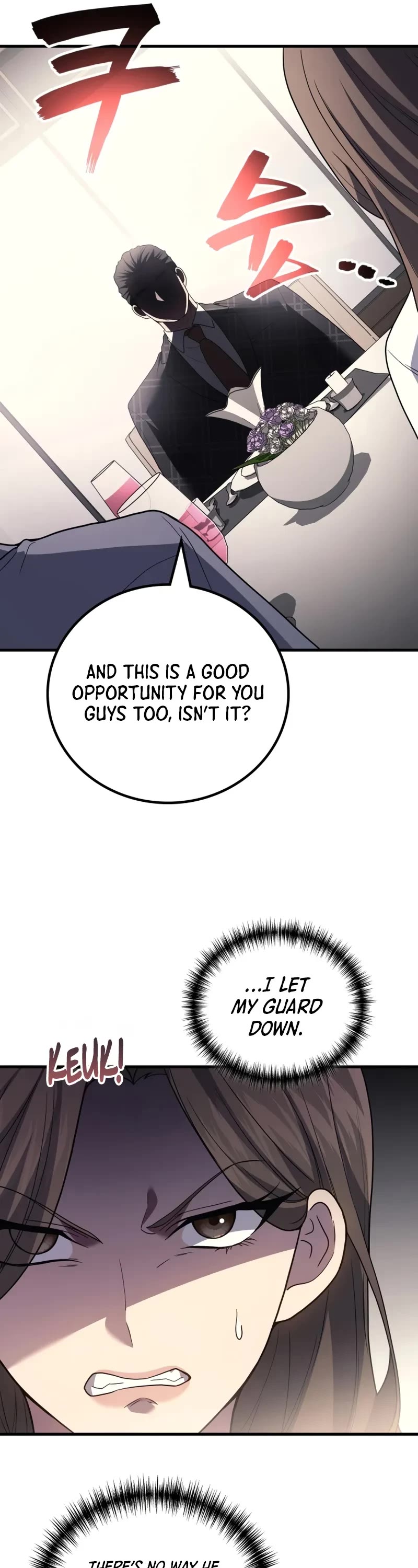 The Martial God who Regressed Back to Level 2 Chapter 107 page 22 - Chapter 107