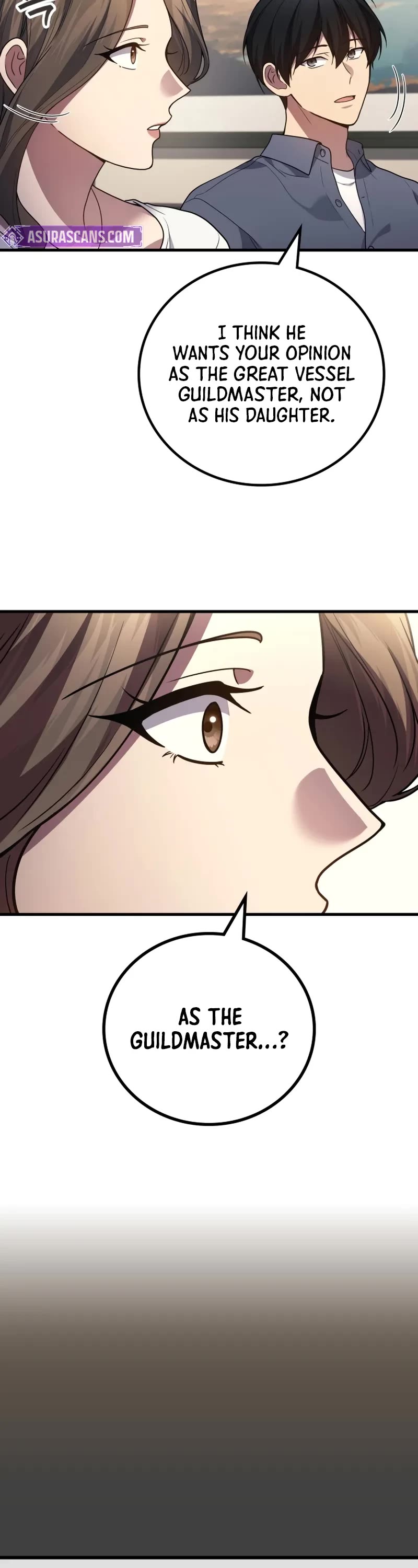 The Martial God who Regressed Back to Level 2 Chapter 107 page 26 - Chapter 107