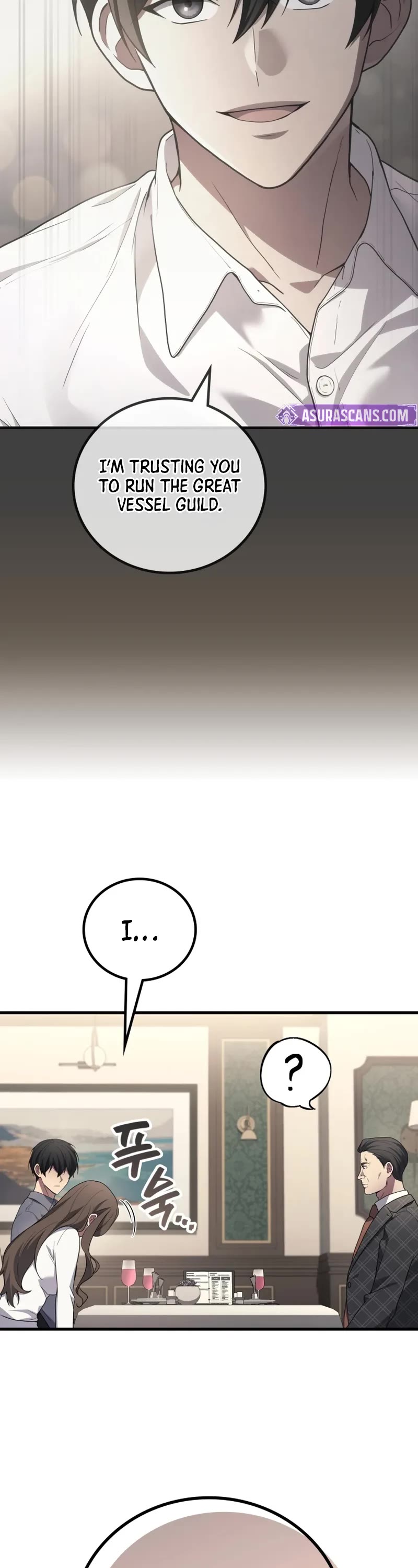 The Martial God who Regressed Back to Level 2 Chapter 107 page 28 - Chapter 107