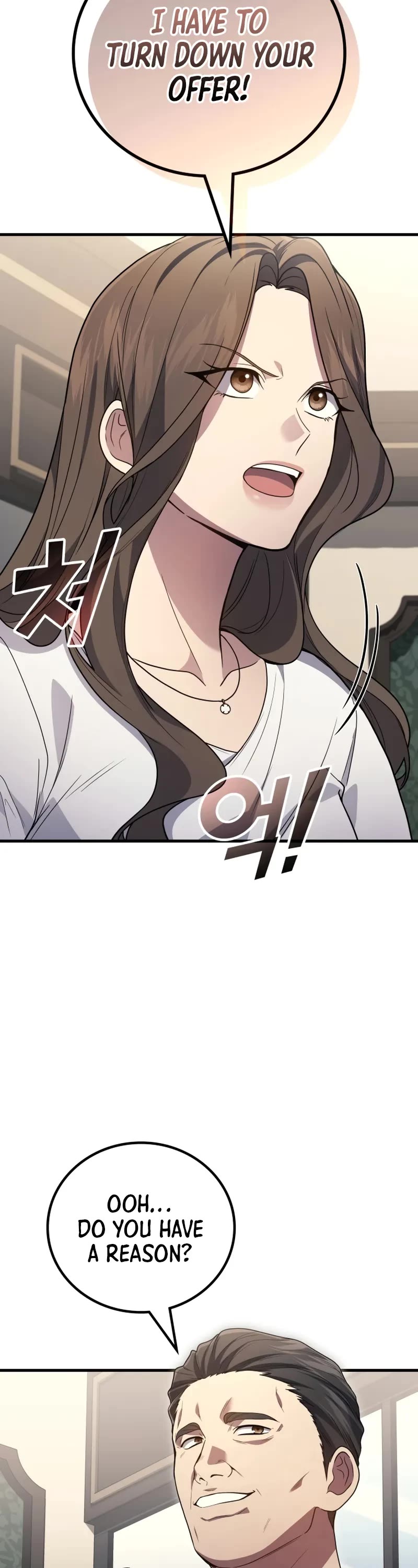 The Martial God who Regressed Back to Level 2 Chapter 107 page 29 - Chapter 107