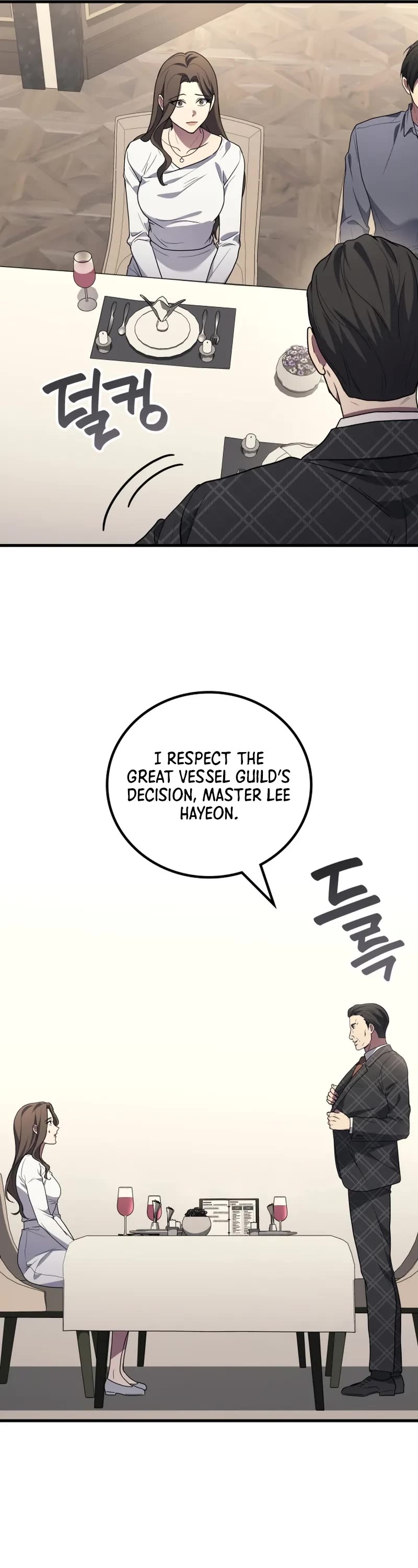 The Martial God who Regressed Back to Level 2 Chapter 107 page 37 - Chapter 107
