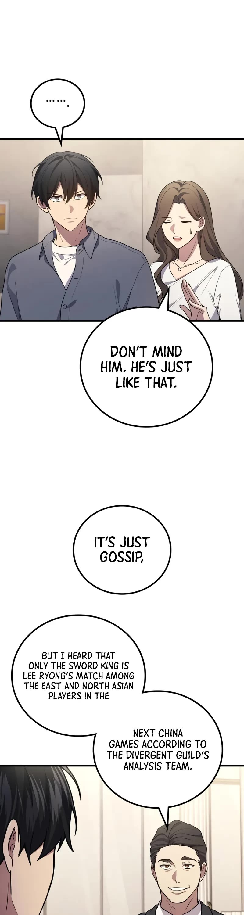 The Martial God who Regressed Back to Level 2 Chapter 107 page 44 - Chapter 107