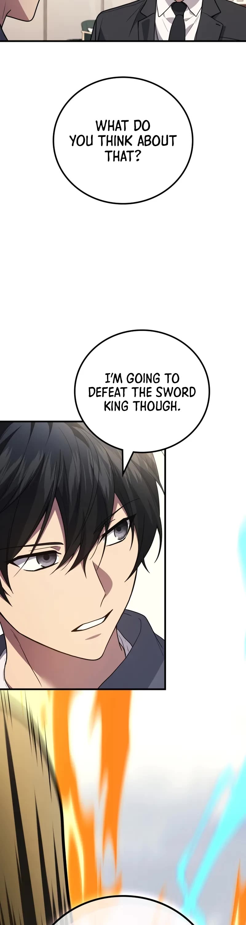 The Martial God who Regressed Back to Level 2 Chapter 107 page 45 - Chapter 107