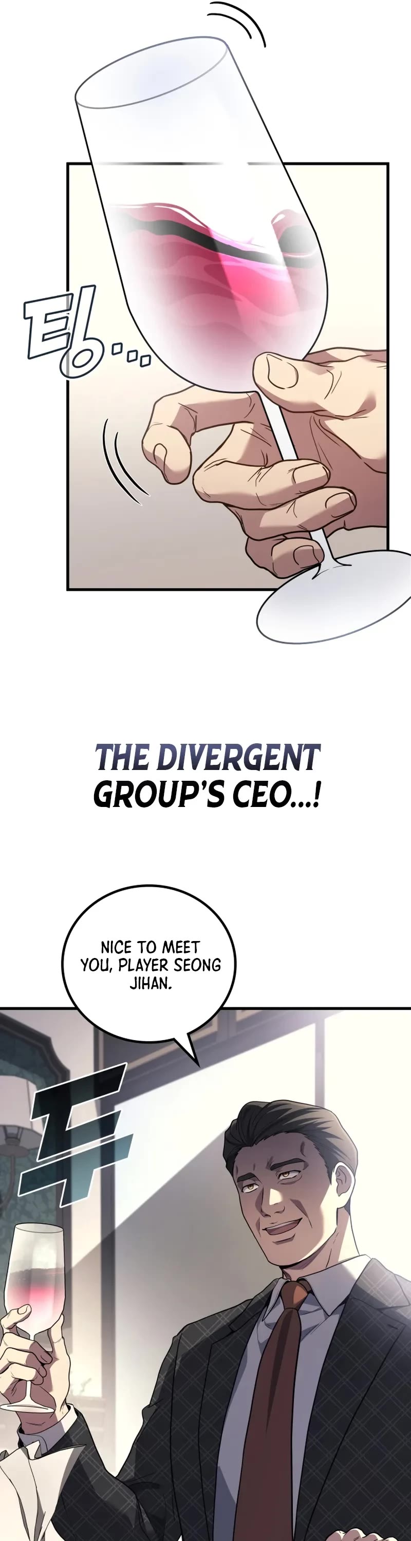 The Martial God who Regressed Back to Level 2 Chapter 107 page 7 - Chapter 107