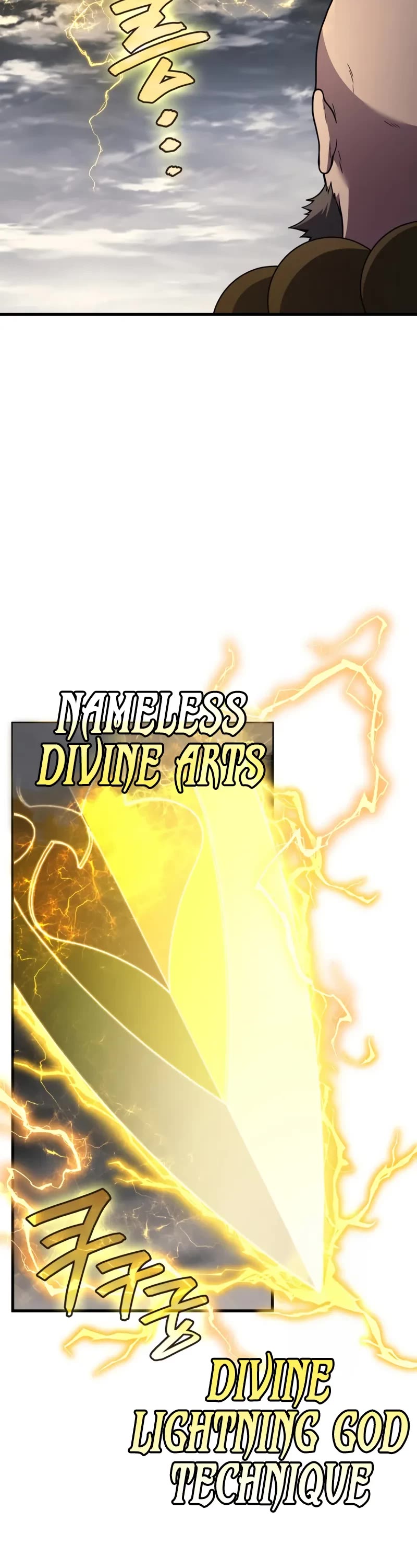 The Martial God who Regressed Back to Level 2 Chapter 108 page 13 - Chapter 108