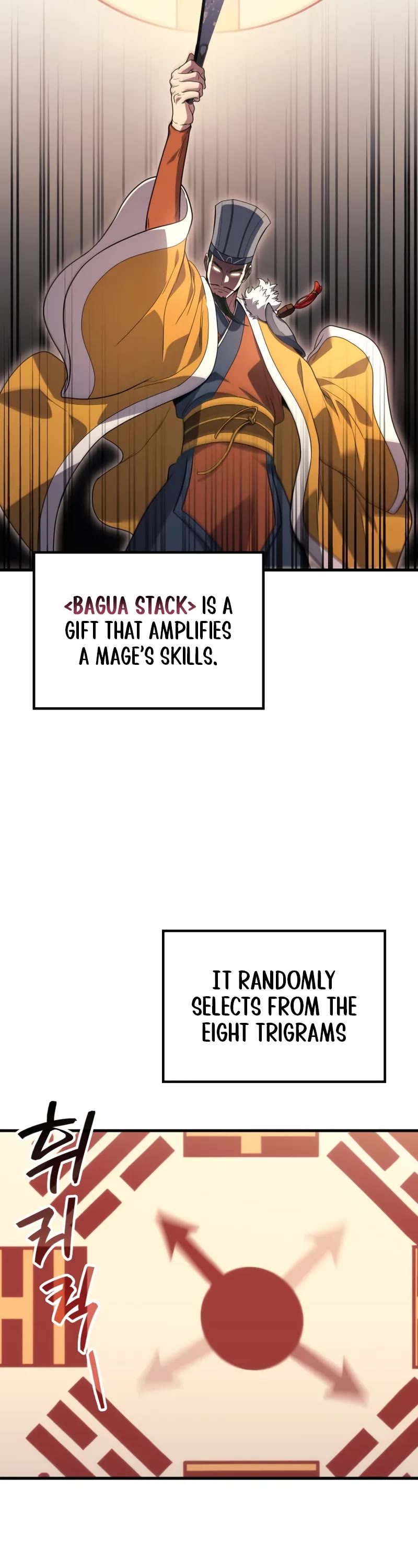 The Martial God who Regressed Back to Level 2 Chapter 108 page 18 - Chapter 108