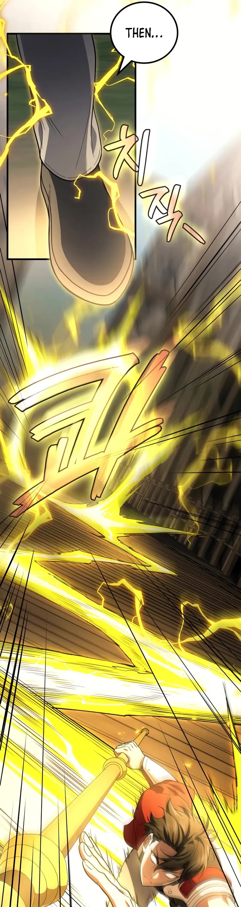 The Martial God who Regressed Back to Level 2 Chapter 108 page 27 - Chapter 108