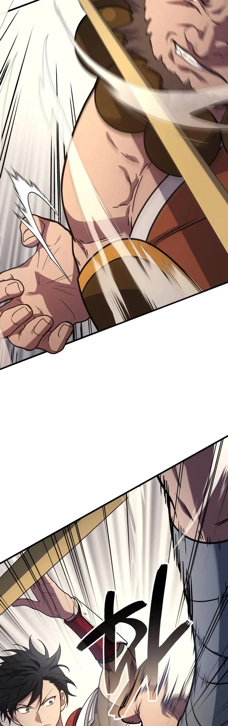 The Martial God who Regressed Back to Level 2 Chapter 108 page 30 - Chapter 108