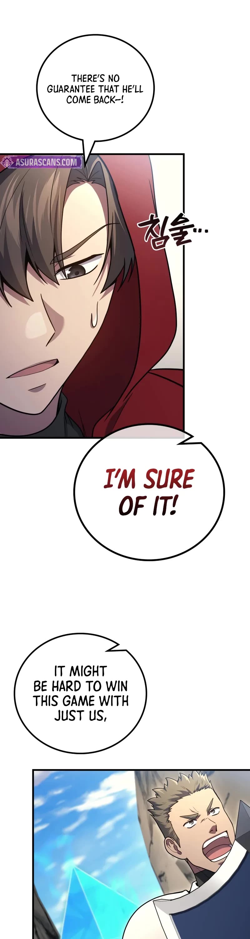 The Martial God who Regressed Back to Level 2 Chapter 108 page 49 - Chapter 108
