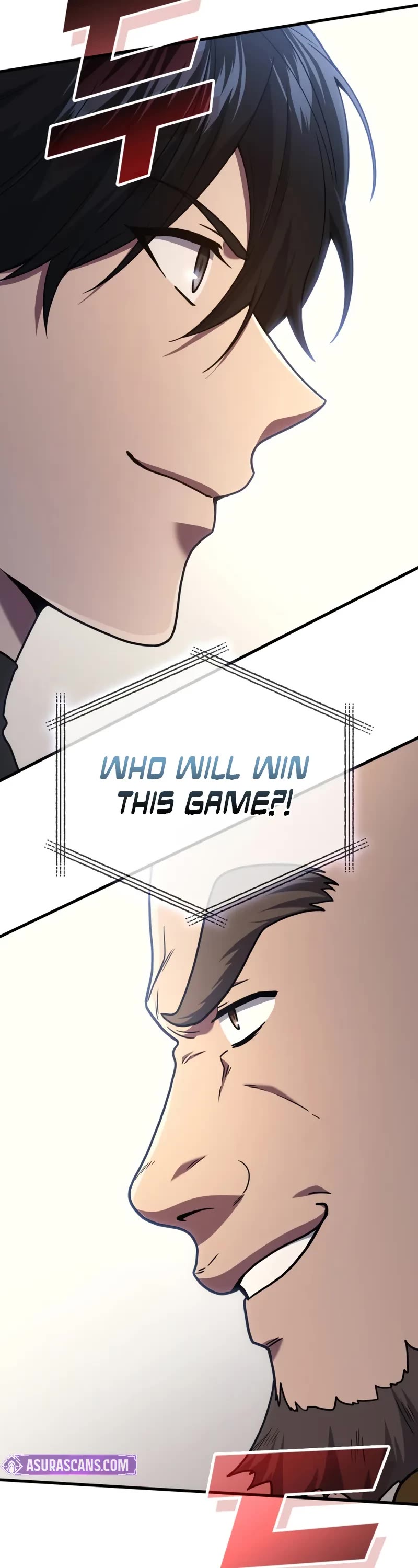 The Martial God who Regressed Back to Level 2 Chapter 108 page 8 - Chapter 108