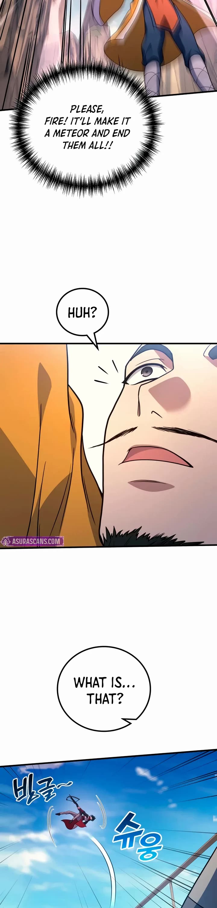 The Martial God who Regressed Back to Level 2 Chapter 109 page 12 - Chapter 109