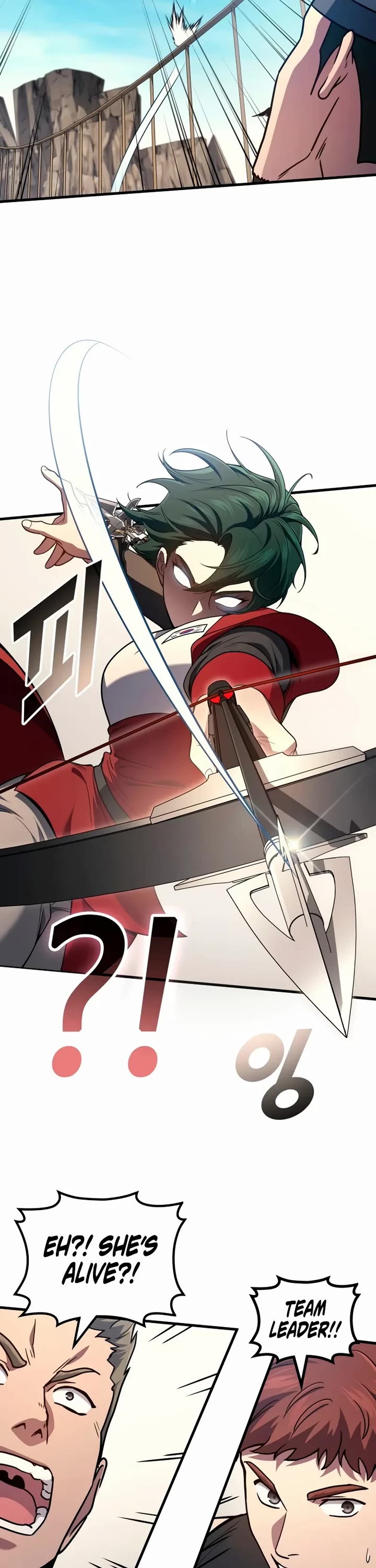 The Martial God who Regressed Back to Level 2 Chapter 109 page 13 - Chapter 109