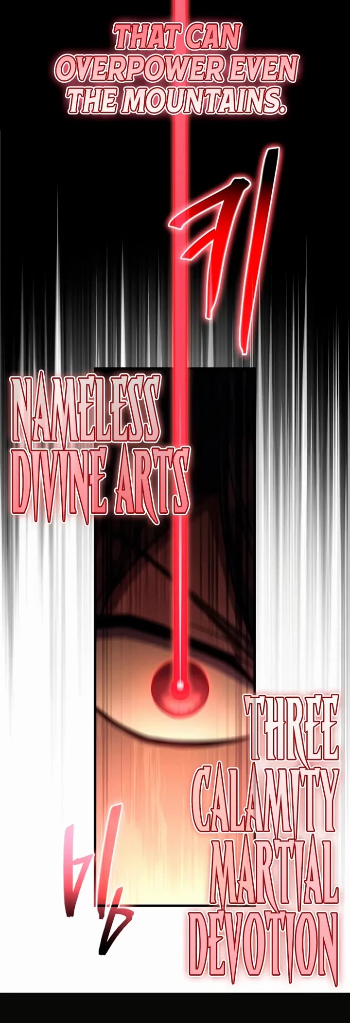 The Martial God who Regressed Back to Level 2 Chapter 109 page 34 - Chapter 109
