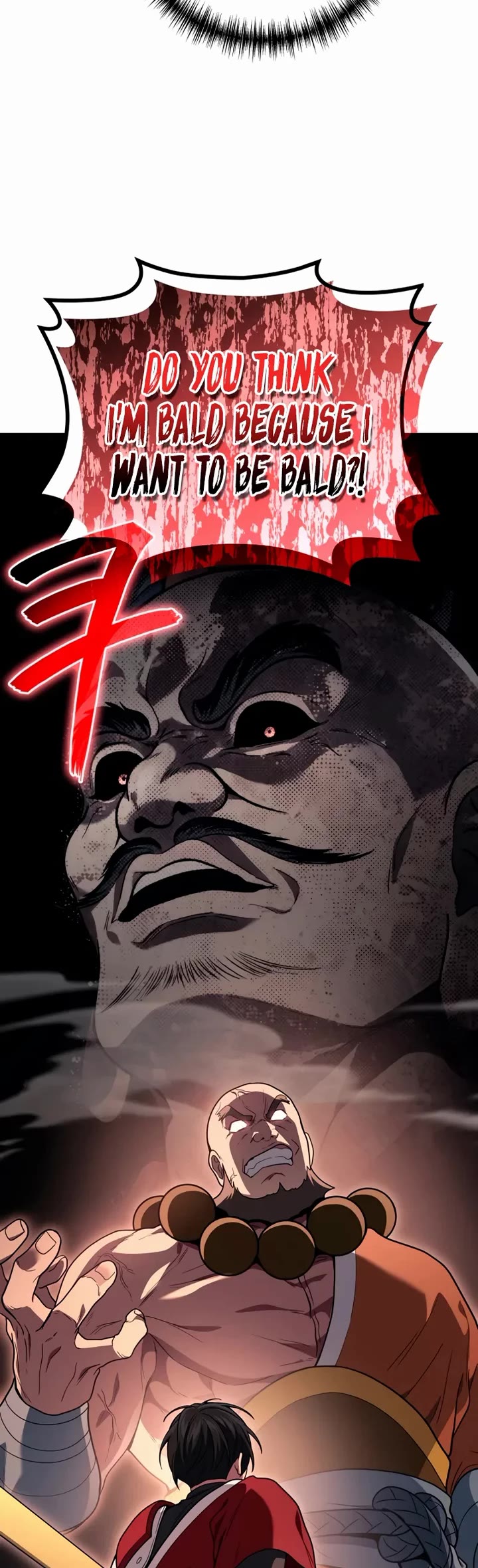 The Martial God who Regressed Back to Level 2 Chapter 109 page 46 - Chapter 109