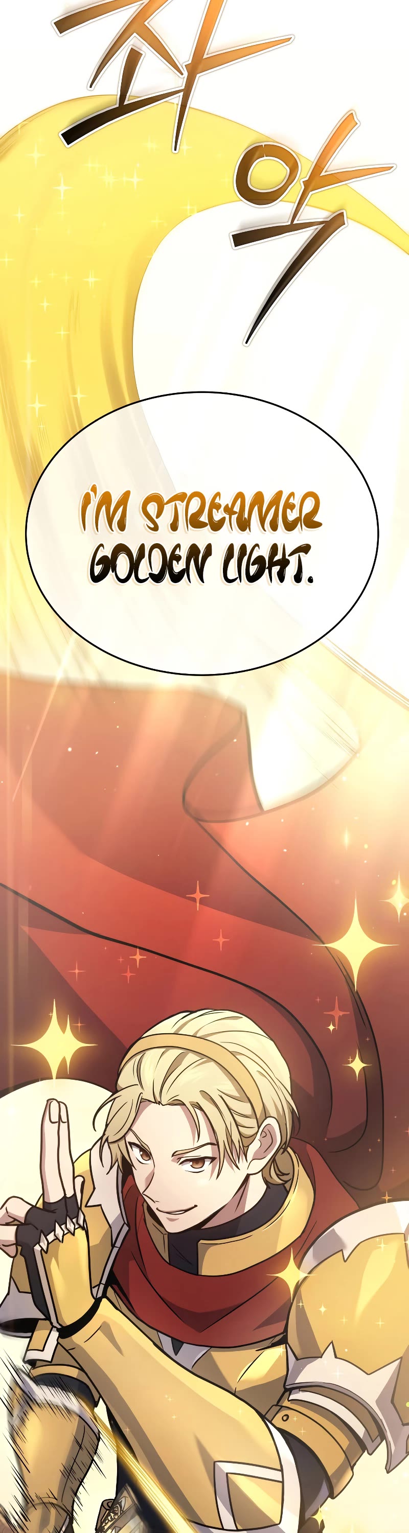 The Martial God who Regressed Back to Level 2 Chapter 11 page 22 - Chapter 11