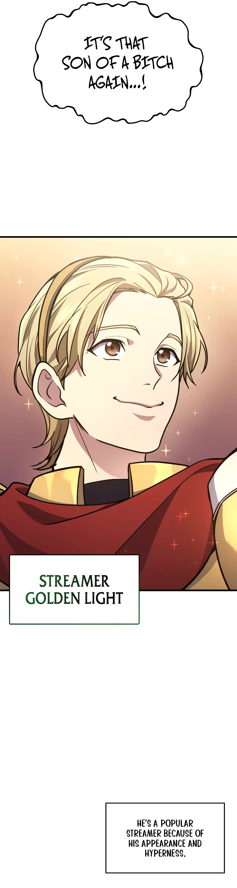 The Martial God who Regressed Back to Level 2 Chapter 11 page 26 - Chapter 11