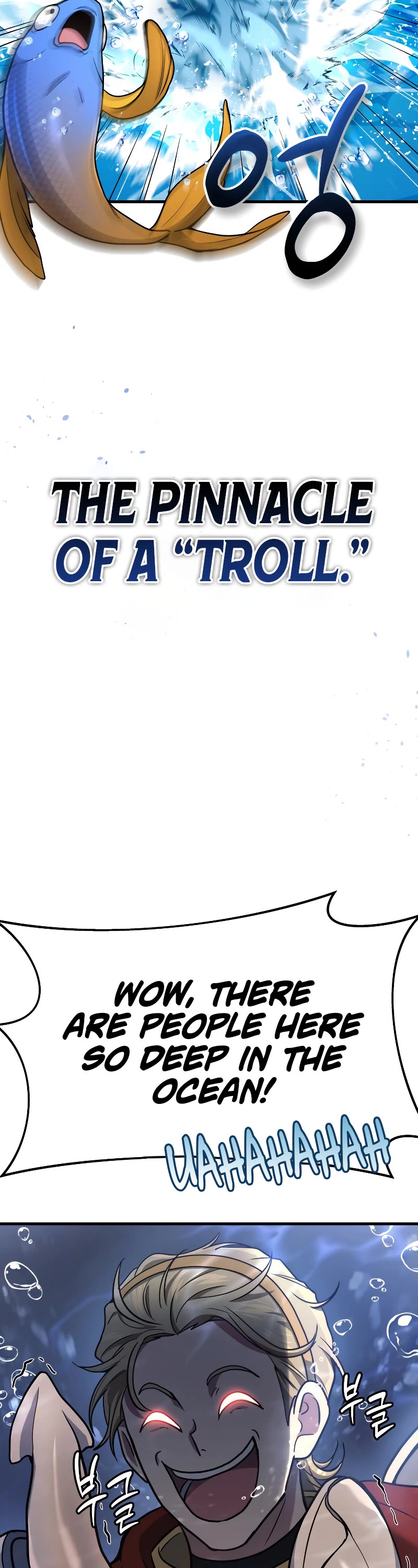 The Martial God who Regressed Back to Level 2 Chapter 11 page 29 - Chapter 11