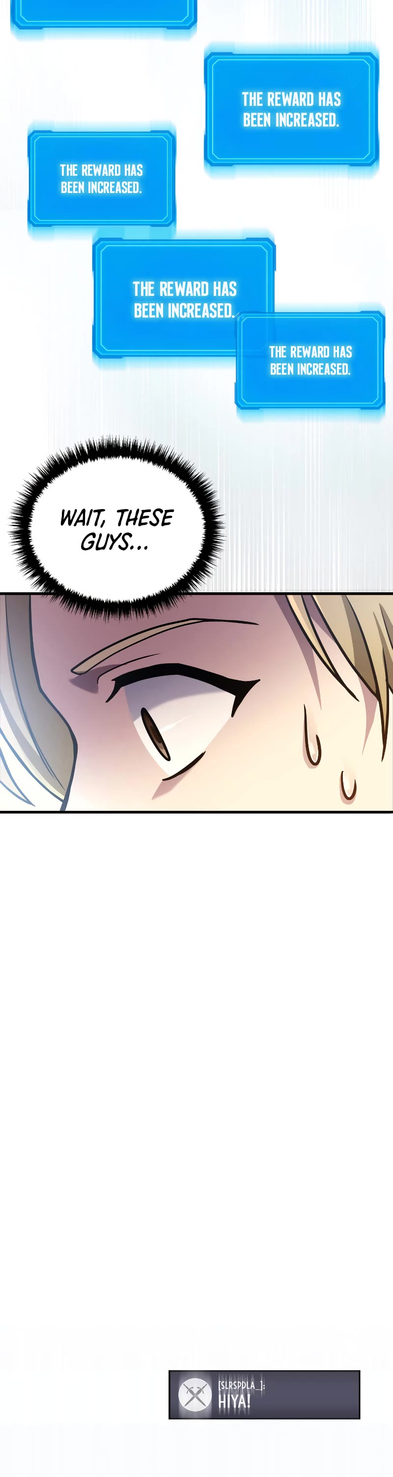 The Martial God who Regressed Back to Level 2 Chapter 11 page 41 - Chapter 11
