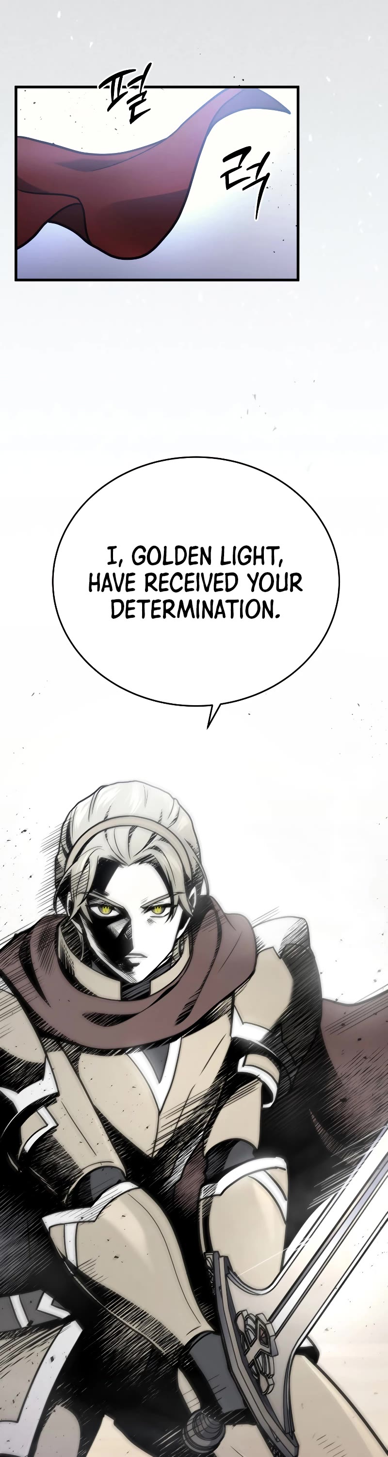 The Martial God who Regressed Back to Level 2 Chapter 11 page 46 - Chapter 11